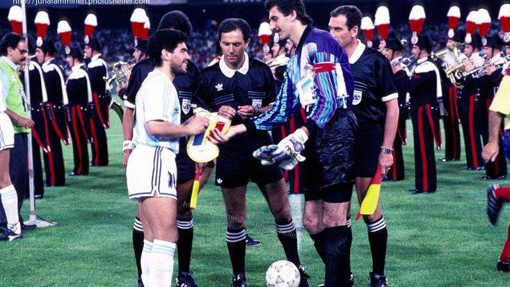 exclusiv silviu lung fata in fata cu diego maradona atunci ne am dat seama de adevarata noastra valoare 6910476c7bd86