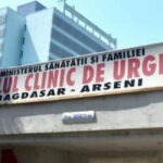 exclusiv situatie critica pentru marii arsi spitalul bagdasar arseni are 6 paturi dar sunt tratati 12 pacienti 6905c06588357