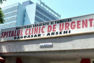 exclusiv situatie critica pentru marii arsi spitalul bagdasar arseni are 6 paturi dar sunt tratati 12 pacienti 6905c06588357