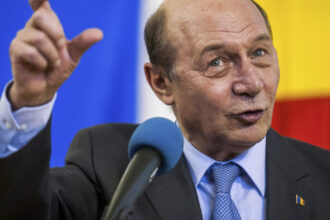 exclusiv traian basescu despre pensiile magistratilor problema nu sunt sunt banii din pnrr ci ca puterea judecatoreasca e rupta de stat 691a44bc7e480