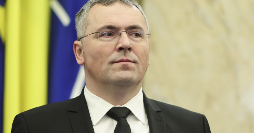 exclusiv vicepresedintele csm despre cazul gheorghiu a depasit linia rosie a unei declaratii politice sesizarea penala nu e act de inculpare 69136e0603d4f