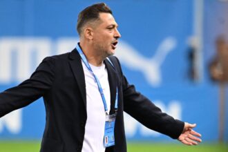 exclusiv victor piturca l a comparat pe mirel radoi cu mircea lucescu ce a facut il luce intr o situatie asemanatoare 69138f89f0932