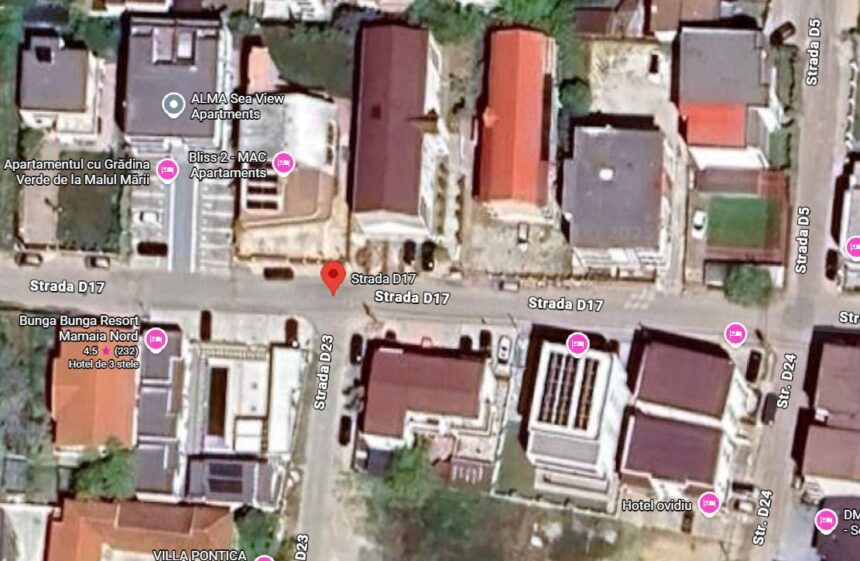 executare silita in constanta un apartament cu doua camere din mamaia sat va fi vandut la licitatie 691ae5755e39b