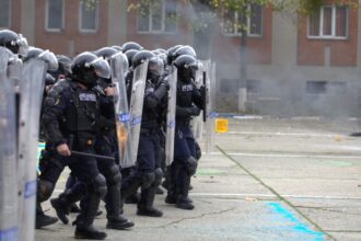 exercitiul interinstitutional zimbrul s e 2025e280b3 coordonat de gruparea de jandarmi mobila tomis constanta s a incheiat cu succes 6911989711bda