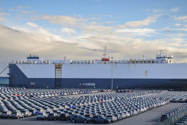 expansiunea producatorilor auto din china sufoca marcile europene nu mai sunt lideri in costuri sunt lideri in tehnologie 6912d68daa1db