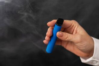 fabrica ilegala de vape uri descoperita de anaf intr o hala dezafectata din prahova prejudiciul estimat 38 milioane e 692021f0814cc