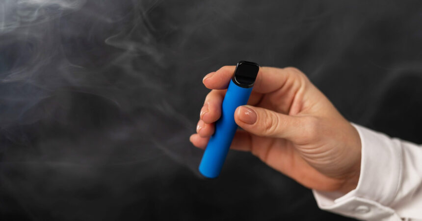 fabrica ilegala de vape uri descoperita de anaf intr o hala dezafectata din prahova prejudiciul estimat 38 milioane e 692021f0814cc