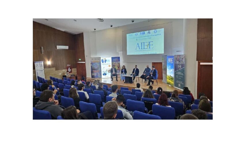 facultatea de inginerie mecanica industriala si maritima gazda forumului cariera in industria energetica 6911f14a03d33