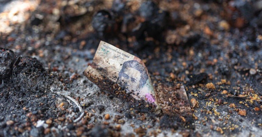 fara banii din activele rusesti inghetate ucraina se apropie de colaps financiar cum afecteaza disputele din ue economia kievului 691823c08b153