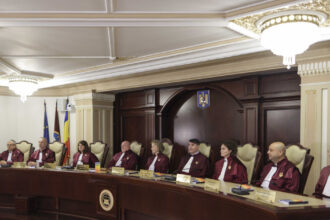 fara compensatii la final de mandat pentru judecatorii curtii constitutionale senatul a votat abrogarea prevederii 691b651999c85