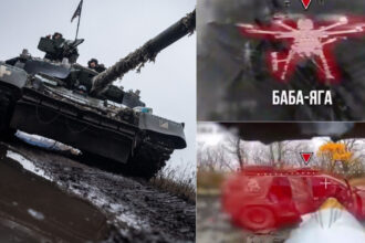 fara rubicon rusii nu puteau intra in oras cum a reusit o unitate de elita a armatei ruse sa intoarca soarta bataliei din pokrovsk 69180b31e2086