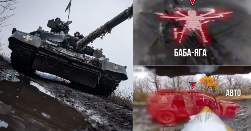 fara rubicon rusii nu puteau intra in oras cum a reusit o unitate de elita a armatei ruse sa intoarca soarta bataliei din pokrovsk 69180b31e2086