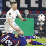 fcsb dezastre in sir la basel cronica meciului din etapa a patra europa league 690d16243c55b