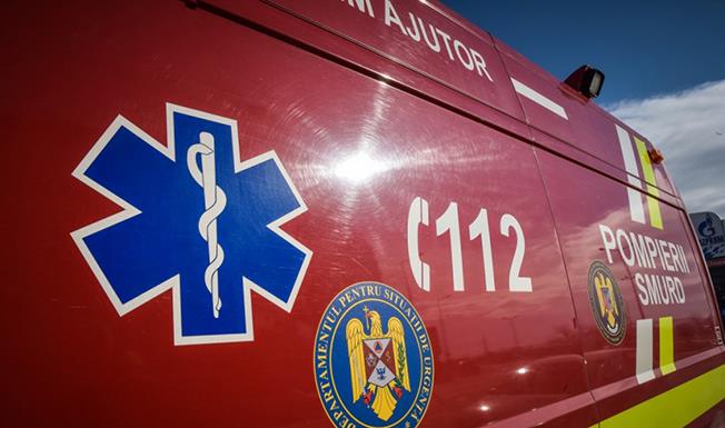 femeia gasita moarta in apa canalului dunare marea neagra era medic de familie 692481b8d47b9