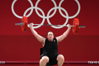 femeile transgender vor fi interzise la toate evenimentele olimpice feminine argumentele de la baza deciziei the times 69142f3d8aa1f