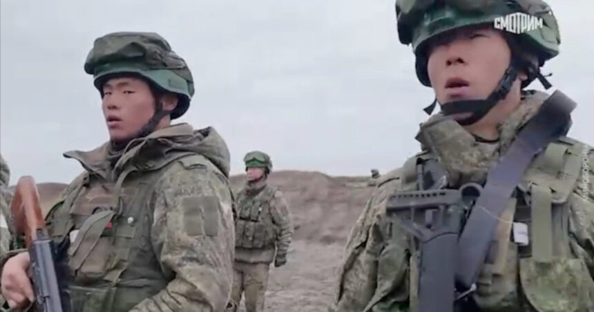 fenomenul soldatilor nord coreeni din ucraina care vor sa dezerteze pentru o viata normala in sud 690769b83df8e