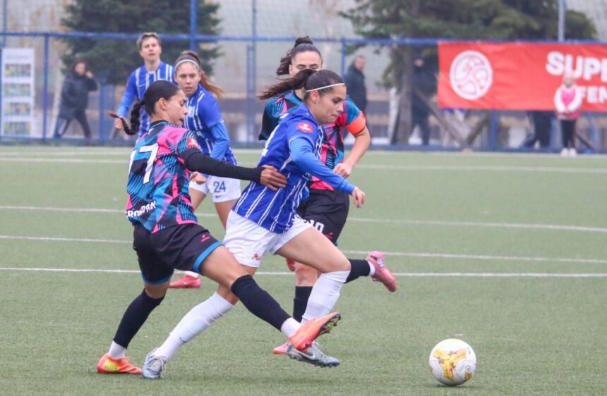 fetele de la farul constanta au facut spectacol in duelul cu politehnica timisoara 691a2706c4d88