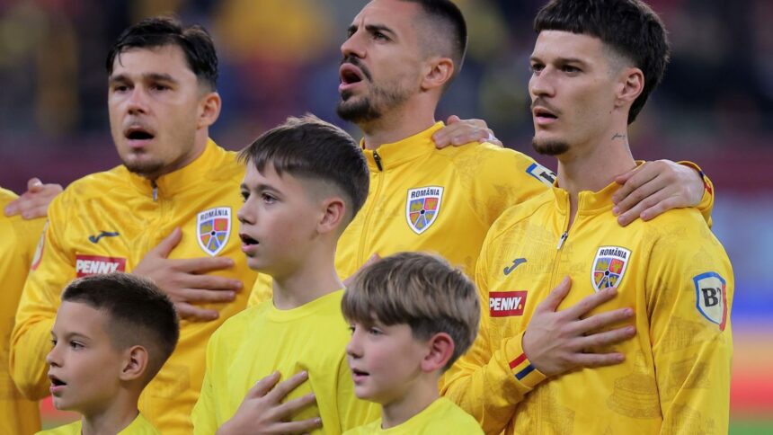 fifa a anuntat data tragerii la sorti pentru barajul cupei mondiale 2026 in ce situatie se afla romania 690dee53bc2cf