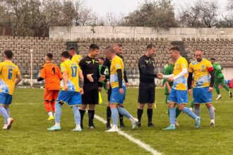 final de tur in liga a iv a cs navodari pe primul loc la jumatatea campionatului 692c4787ea8e1