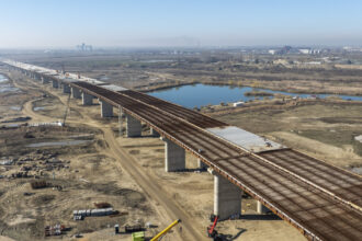 finantare record prin safe autostrada moldovei si industria de aparare prioritatile anuntate de bolojan 6920845a347db