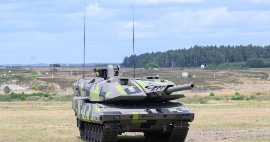 finlanda ia in calcul cumpararea de noi tancuri desi a luat recent leopard 2 aceleasi blindate ar fi fost propuse si romaniei 691ef00aea515