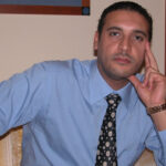 fiul fostului dictator libian muammar gaddafi a fost eliberat dupa 10 ani petrecuti intr o inchisoare in liban 69134e40a8111