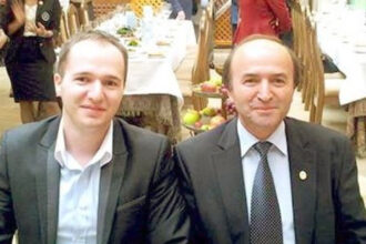 fiul lui tudorel toader cercetat de politisti dupa acuzatii de hartuire sexuala reactia fostului ministru al justitiei 69244440eb10f