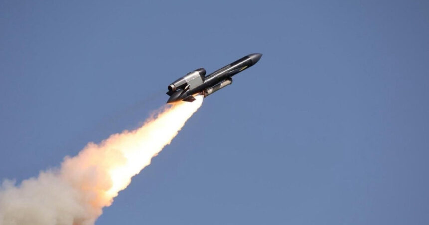 flamingo racheta de croaziera proiectata in ucraina posibila alternativa la tomahawk ul american 6916b9c396067