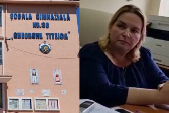 florentina tigmeanu directoarea scolii nr 30 a pierdut procesul cu inspectoratul scolar prin care a atacat decizia de demitere din functie 690b2b22e418f