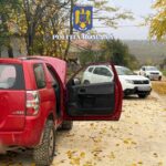 focuri de arma la constanta politistii au facut uz de arma pentru oprirea unui individ care a sarit in curtile oamenilor pentru a scapa 690b35aed0b00