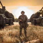 focuri de artilerie la 100 de kilometri de granita ruso finldandeza helsinki a inceput un exercitiu militar urias 691b25ad98bc3