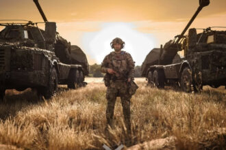 focuri de artilerie la 100 de kilometri de granita ruso finldandeza helsinki a inceput un exercitiu militar urias 691b25ad98bc3