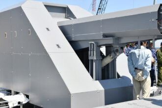 fortele japoneze testeaza de pe mare si din aer un sistem de rachete hipersonice prima racheta intra in serviciu chiar anul viitor 69203ac84e26c