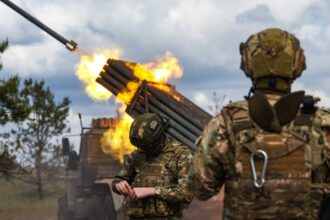 fortele ucrainene au respins rusii dintr o zona cheie in batalia pentru pokrovsk 6909bbdfa441d