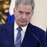 fostul presedinte finlandez sauli niinisto le recomanda liderilor ue sa urmeze exemplul lui trump si sa discute direct cu putin 69135c5099356