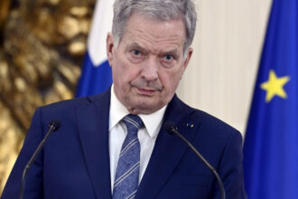 fostul presedinte finlandez sauli niinisto le recomanda liderilor ue sa urmeze exemplul lui trump si sa discute direct cu putin 69135c5099356