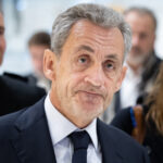 fostul presedinte nicolas sarkozy va lansa o carte despre viata in inchisoare jurnalul unui detinut ajunge curand in librarii 692095df6d617