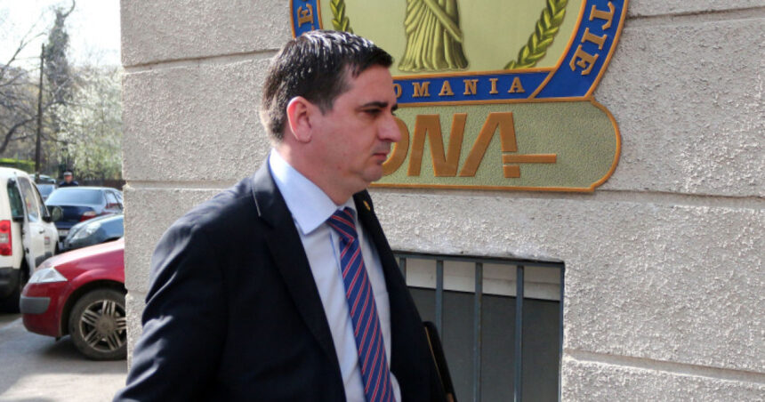 fostul senator psd marius isaila a fost eliberat din arest judecatorii l au plasat sub control judiciar 691f330205b98