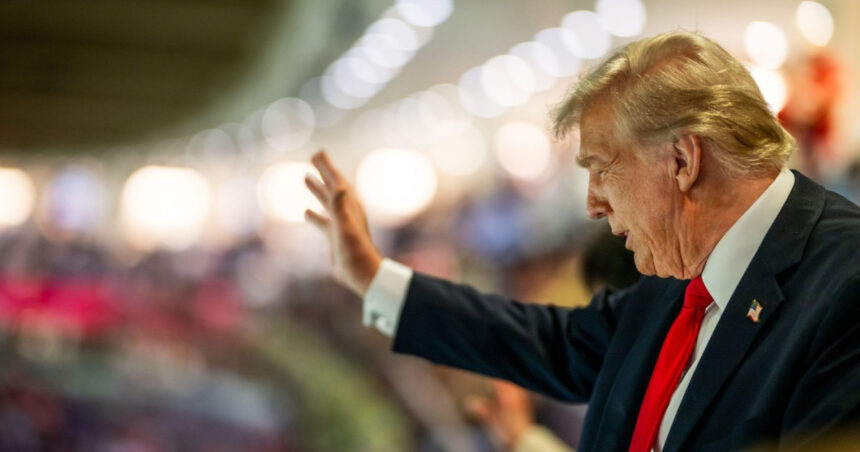 fotbal trump ameninta din nou orasele democrate cu retragerea de pe lista gazdelor cm 2026 691c59f3b37c5