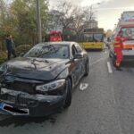 foto accident rutier in mamaia zona perla traficul rutier este blocat 69285acfbb0cd