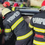 foto accident rutier pe soseaua de centura a municipiului slobozia sase persoane transportate la spital 6925b7b38c032