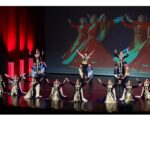 foto ansamblul can renkler al udttmr din topraisar pe scena palatului national al copiilor din bucuresti 6909b77915f8d