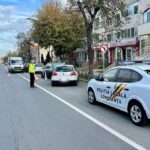 foto atentie soferi societatea confort urban monteaza separatori de trafic pe bulevardul lapusneanu din constanta 690874079965f