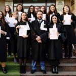 foto baroul constanta are de ieri 11 noi avocati imagini emotionante de la eveniment 69218e9134a18