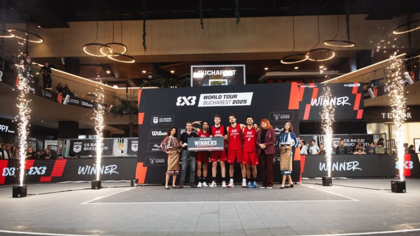 foto baschet 33 campionii olimpici se impun la bucuresti in primul turneu fiba 33 world tour gazduit de capitala romaniei 69135af0e2e2b