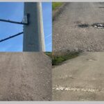 foto bulevard din mangalia cu cratere ca dupa bombardament intr un cochet cartier din oras ce spune paul foleanu primarul in exercitiu 690e157659489