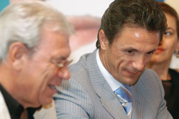 foto ce a avut de spus gica popescu dupa ce romania l a pierdut pe emerich ienei mostenirea lui va fi eterna 690b360a42926