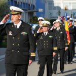 foto comandorul marius constantin istrate este noul comandant al colegiului national militar alexandru ioan cuza 690a4084dac67