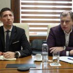 foto coordonatorii retelei transeuropene de transport vizita oficiala in portul constanta 690a397d024ce