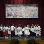 foto copiii artistii si comunitatea din cumpana au adus la la viata mozaicul etnic al dobrogei 691741d98ff30